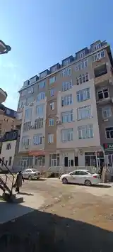 2-комн. квартира, 7 этаж, 50 м², хамоми Гагарин-8