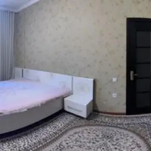 2-комн. квартира, 9 этаж, 90м², 91 мкр, напротив Арбат