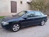 Opel Vectra B, 2000-4