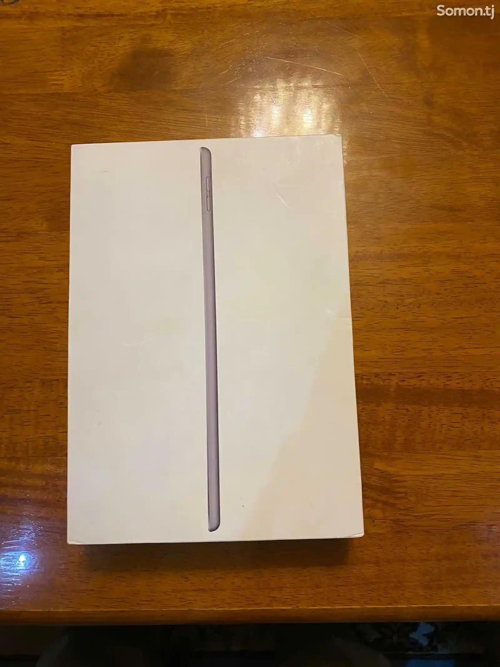 Планшет Apple iPad 8-1