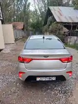 Kia Rio, 2019-4