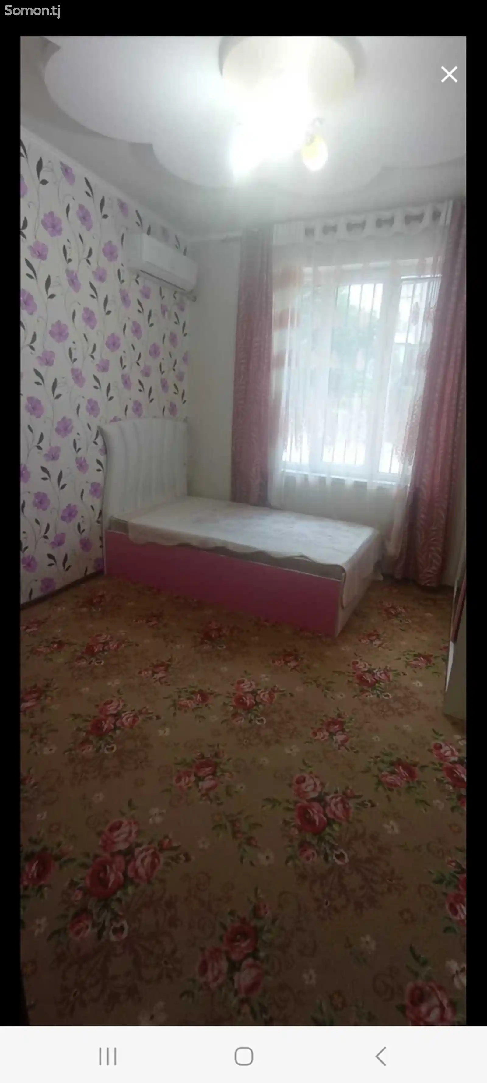 3-комн. квартира, 1 этаж, 70м², 19мкр-4