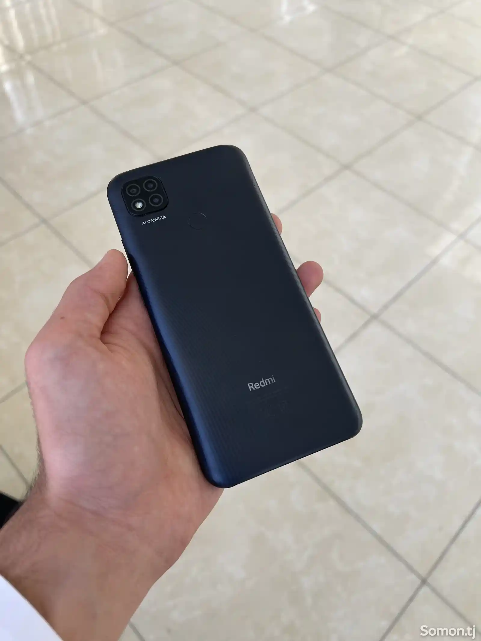 Xiaomi Redmi 9C 64/4gb-4