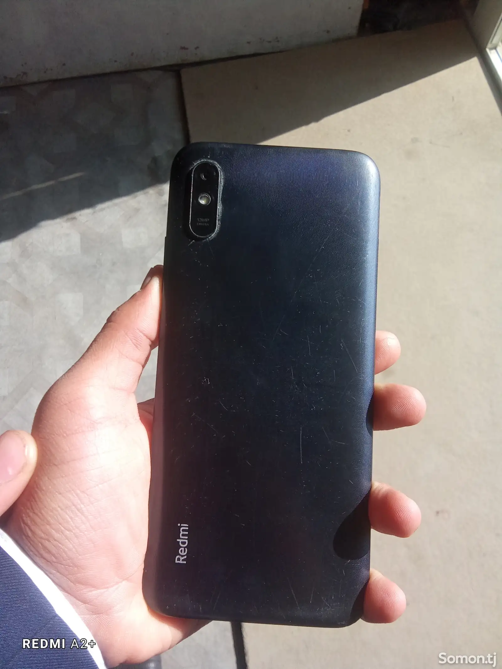 Xiaomi Redmi 9А-4