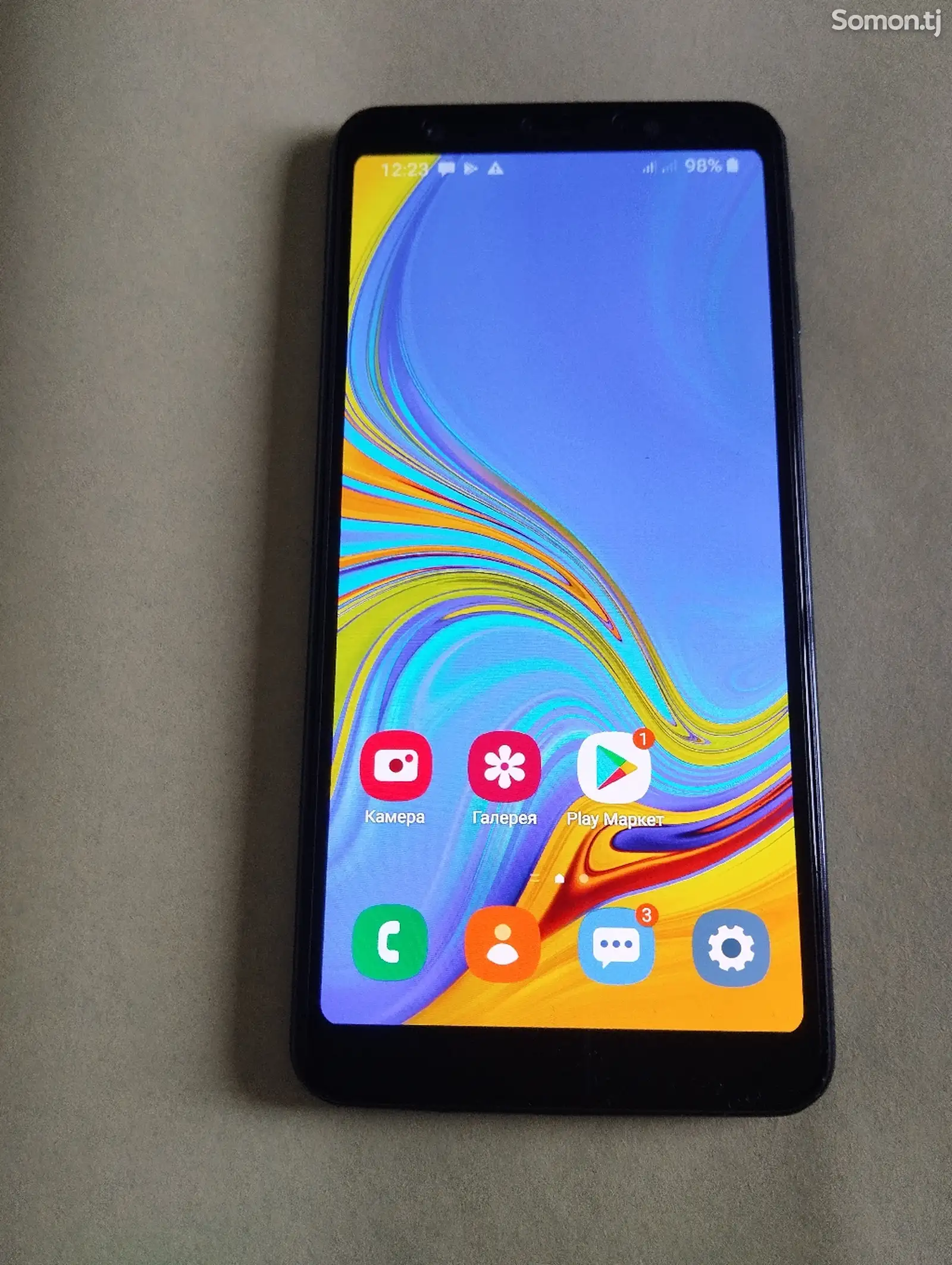 Samsung Galaxy A7 64gb-5