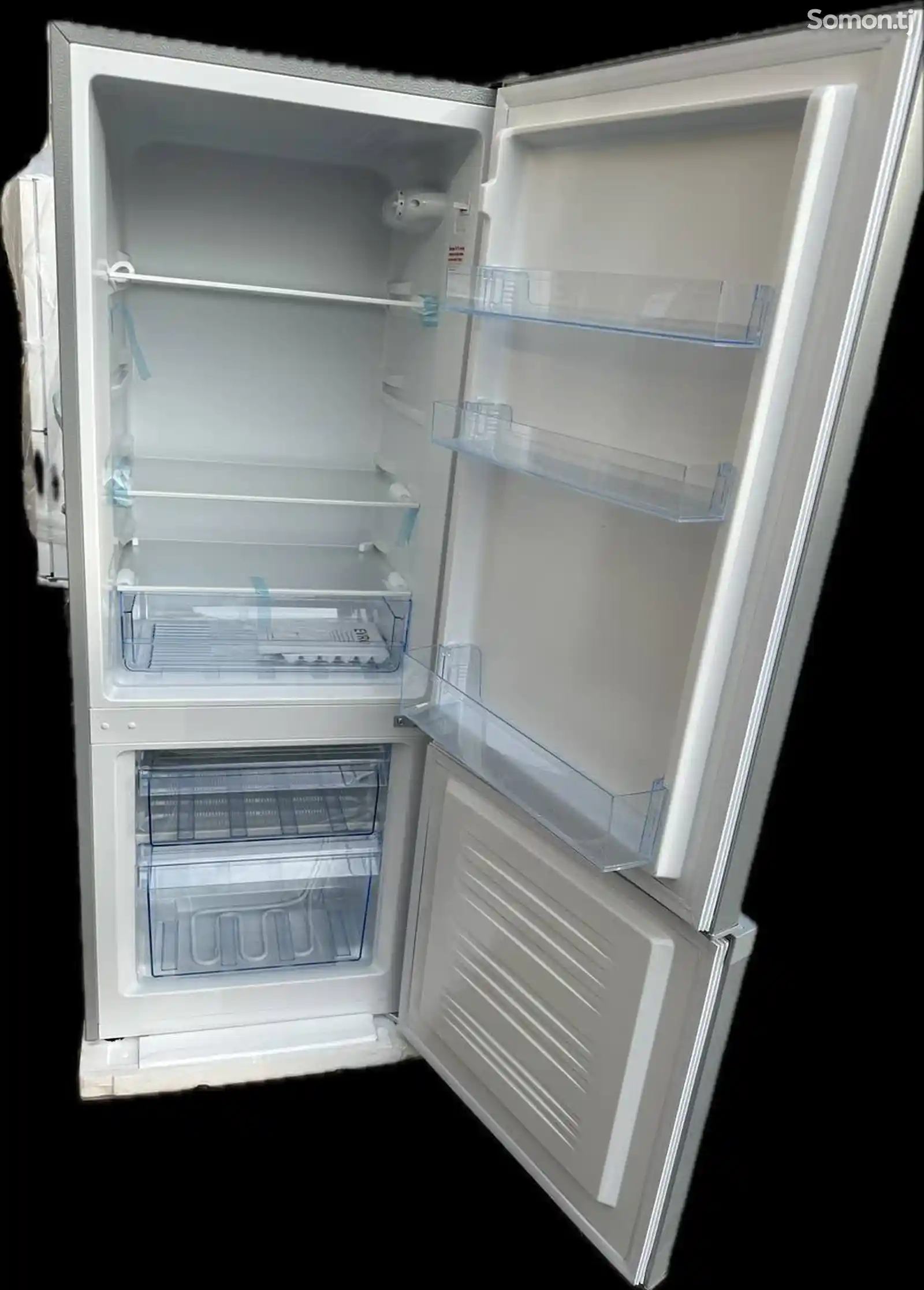Холодильник EVRO-220-4