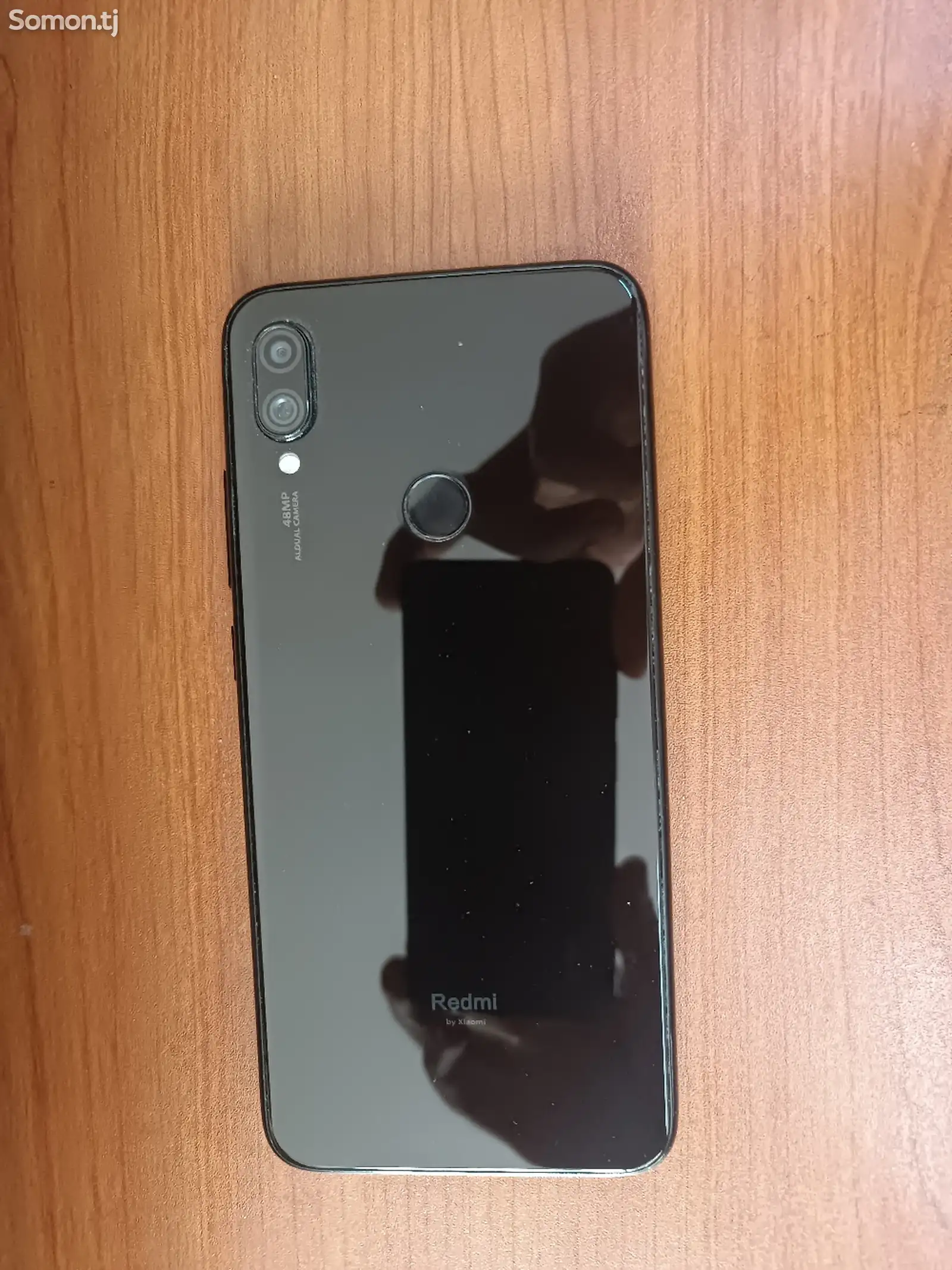 Xiaomi Redmi Note 7 Pro 128GB/4GB-1