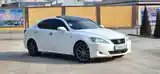 Lexus IS series, 2011-15