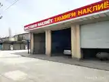 Помещение под свободное назначение, 300м², Исфисор-2