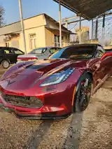 Chevrolet Corvette, 2018-6