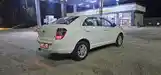 Chevrolet Cobalt, 2017-5