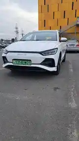 BYD E2, 2023-2