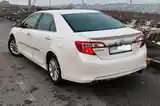 Toyota Camry, 2012-9