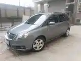 Opel Zafira, 2006-4