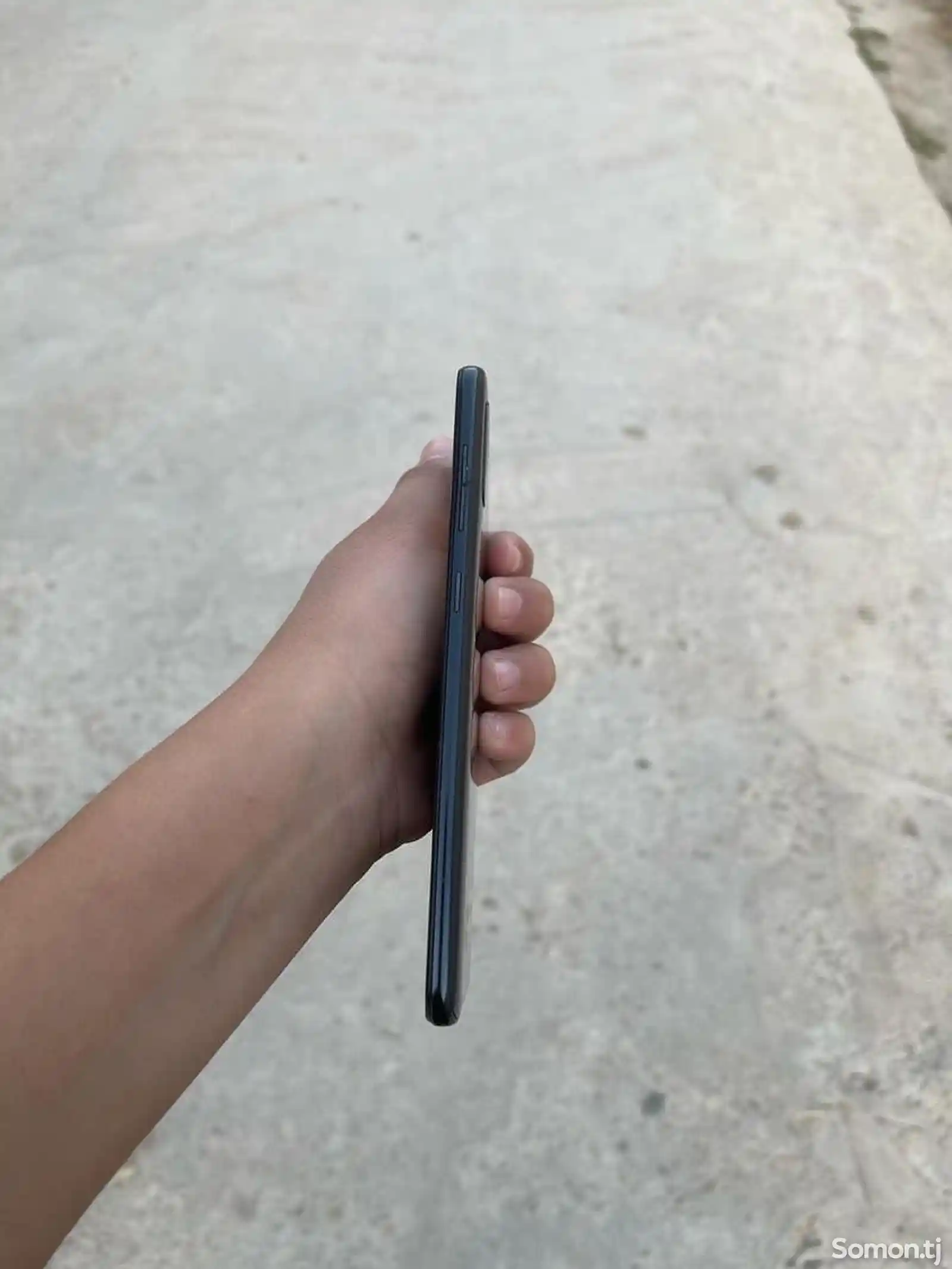 Samsung Galaxy A50-5