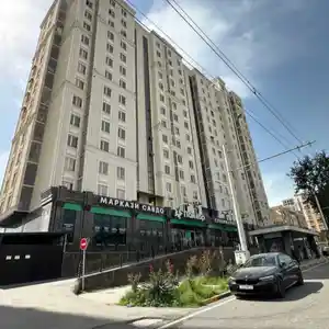 2-комн. квартира, 3 этаж, 68 м², Сино, 112 мкр