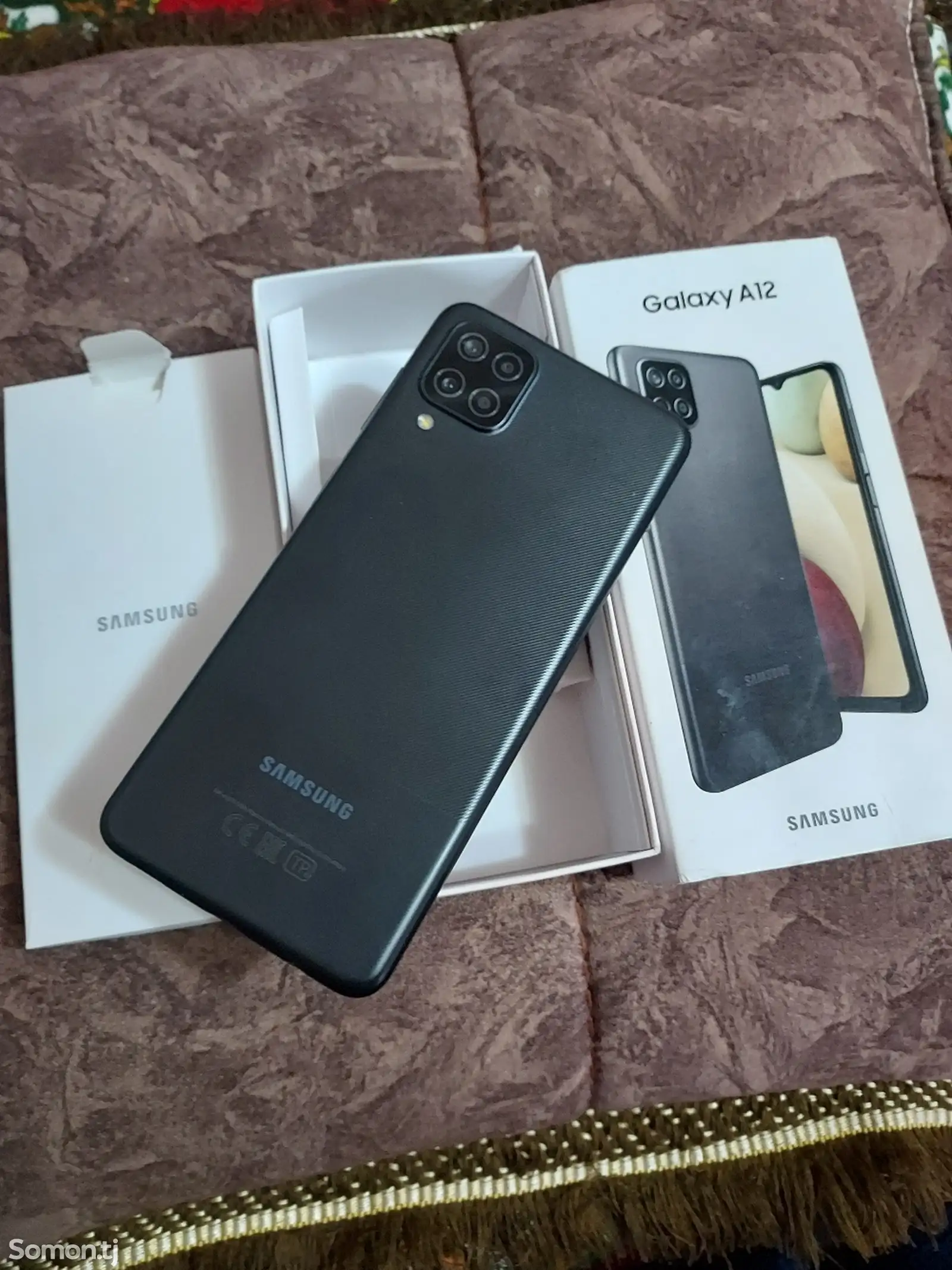 Samsung Galaxy А12 64gb