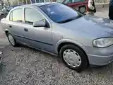 Opel Astra G, 2002-2