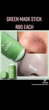 Маска для лица Green Mask Stick-5