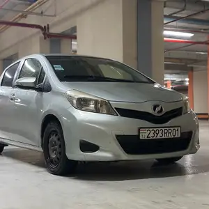 Toyota Corolla, 2012