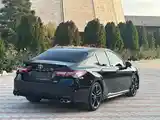 Toyota Camry, 2018-6