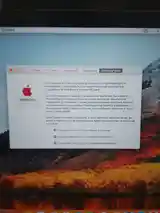 Ноутбук Mac book-6