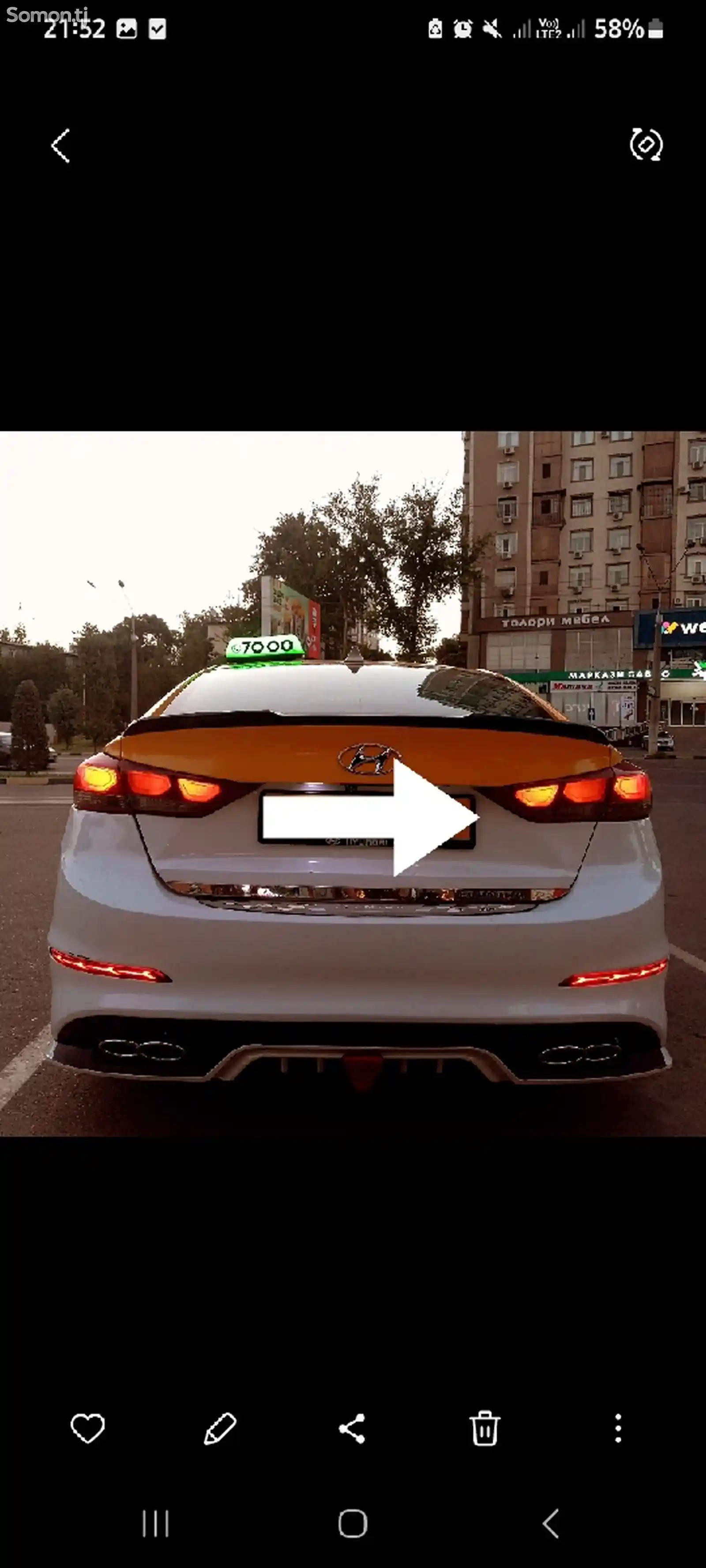 Hyundai Elantra, 2018-1