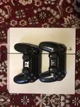 Игровая приставка Sony PlayStation 4-2