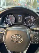 Toyota Camry, 2018-4