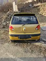 Daewoo Matiz, 2000-4