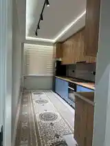 2-комн. квартира, 8 этаж, 70 м², Фирдавси-4