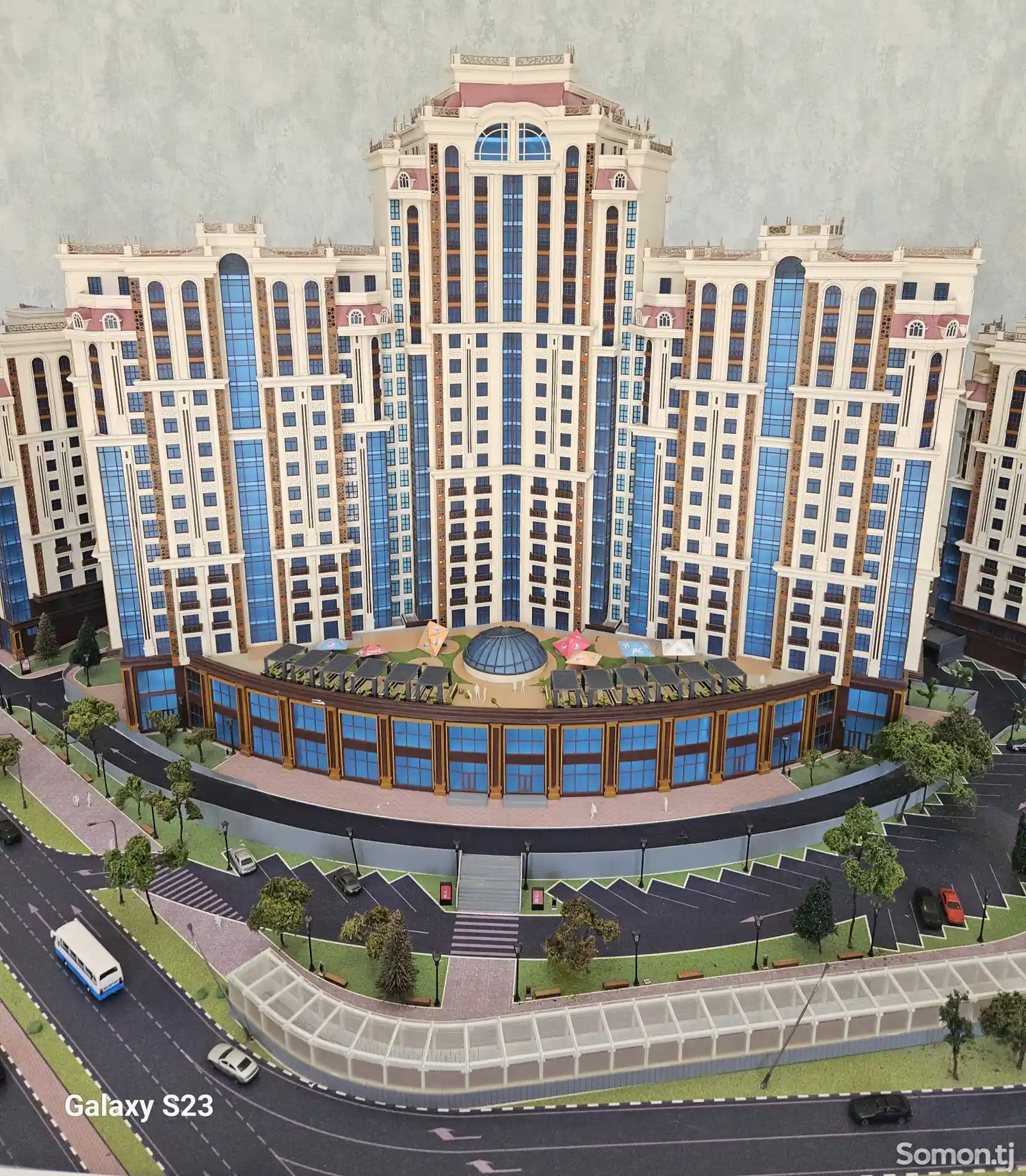 2-комн. квартира, 4 этаж, 52 м², Мости 82 мкр-1