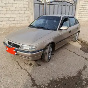 Opel Astra F, 1994