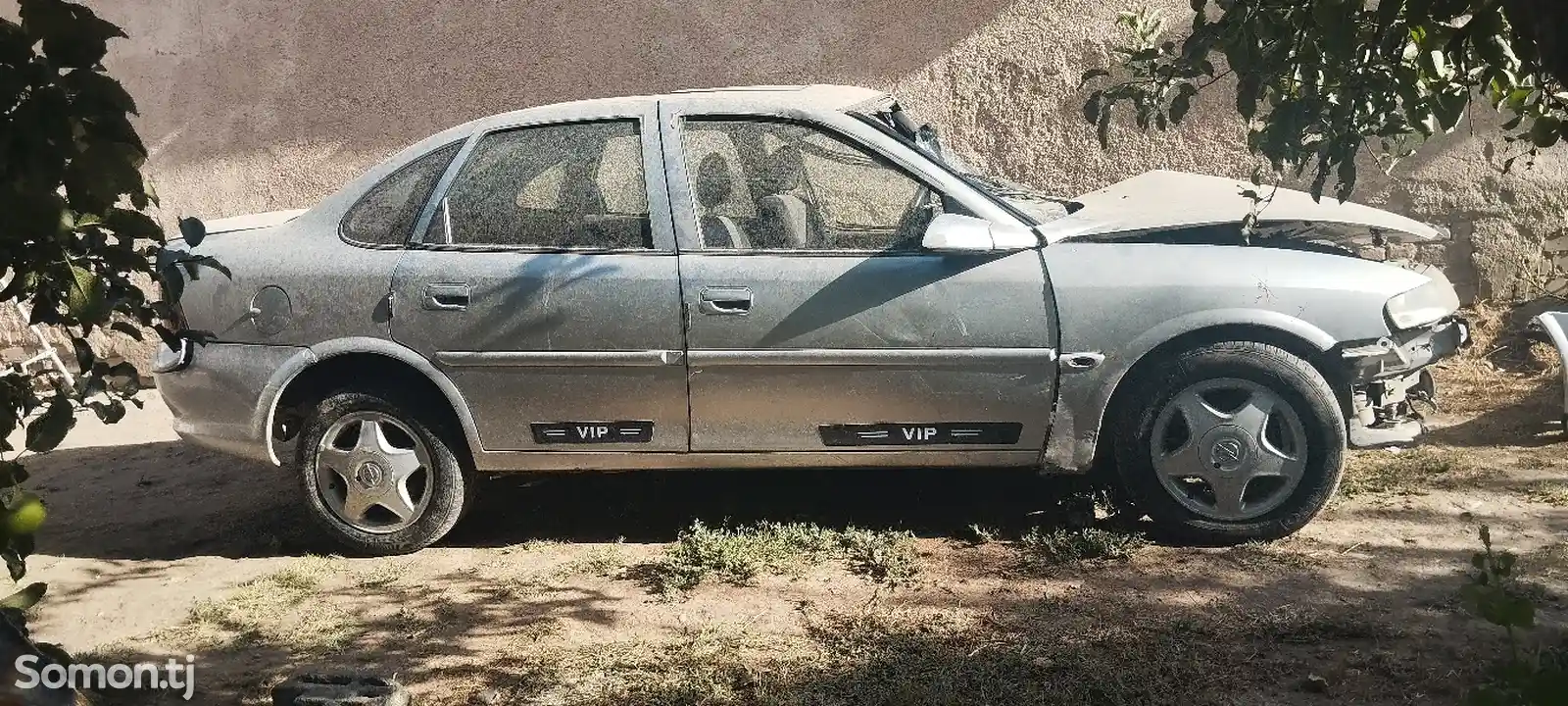 Opel Vectra B, 1997-2