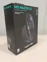 Беспроводная мышь Logitech MX Master 3S-3