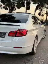 BMW 5 series, 2015-5