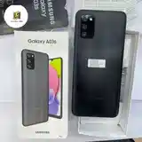 Samsung Galaxy A03s-2