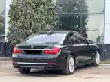 BMW 7 series, 2014-3