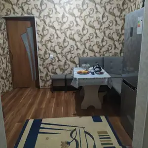 2-комн. квартира, 13 этаж, 72 м², Сино