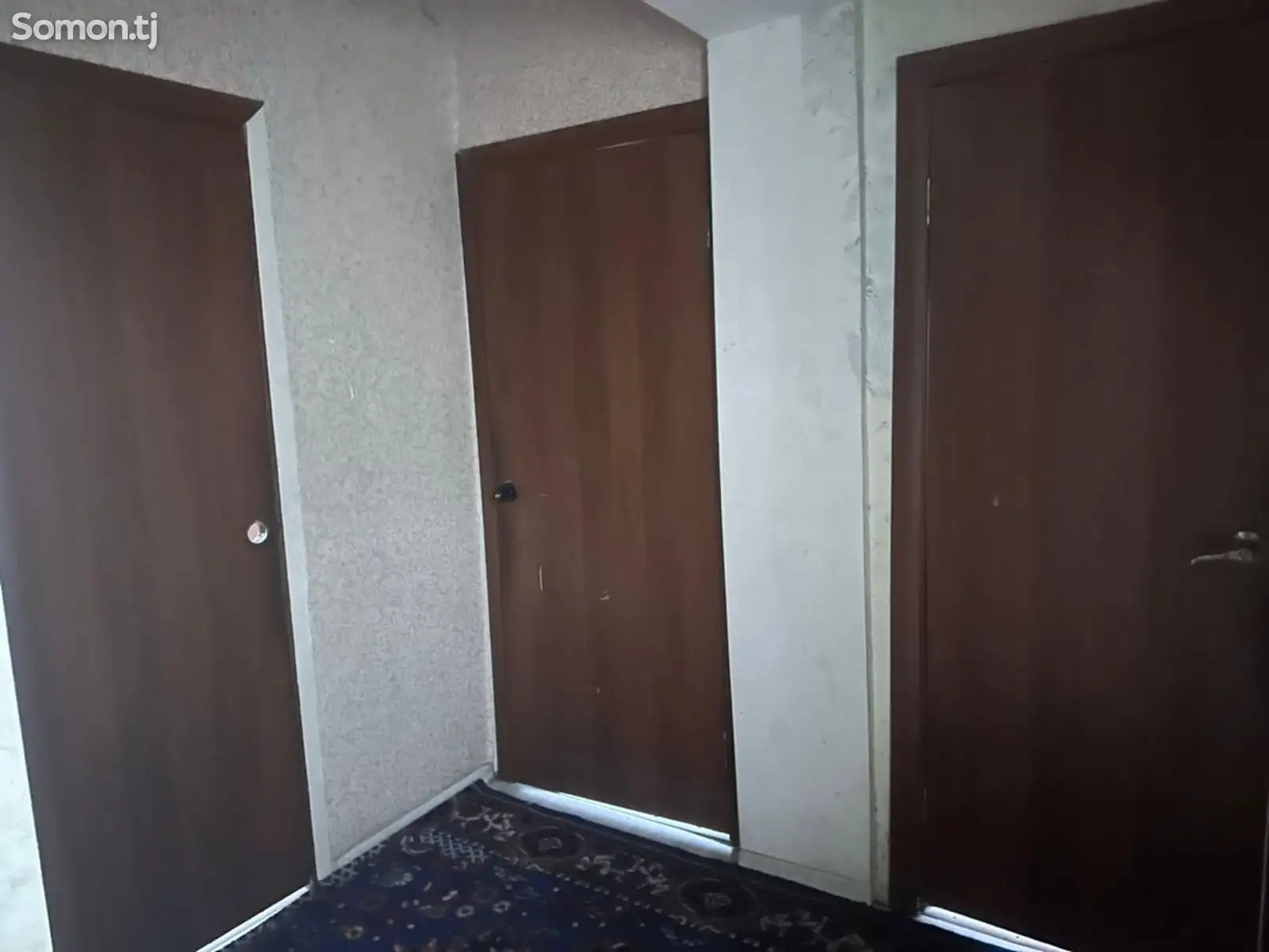 3-комн. квартира, 3 этаж, 76 м², Сино-7