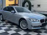 BMW 7 series, 2014-3