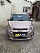 Chevrolet Spark, 2010-3