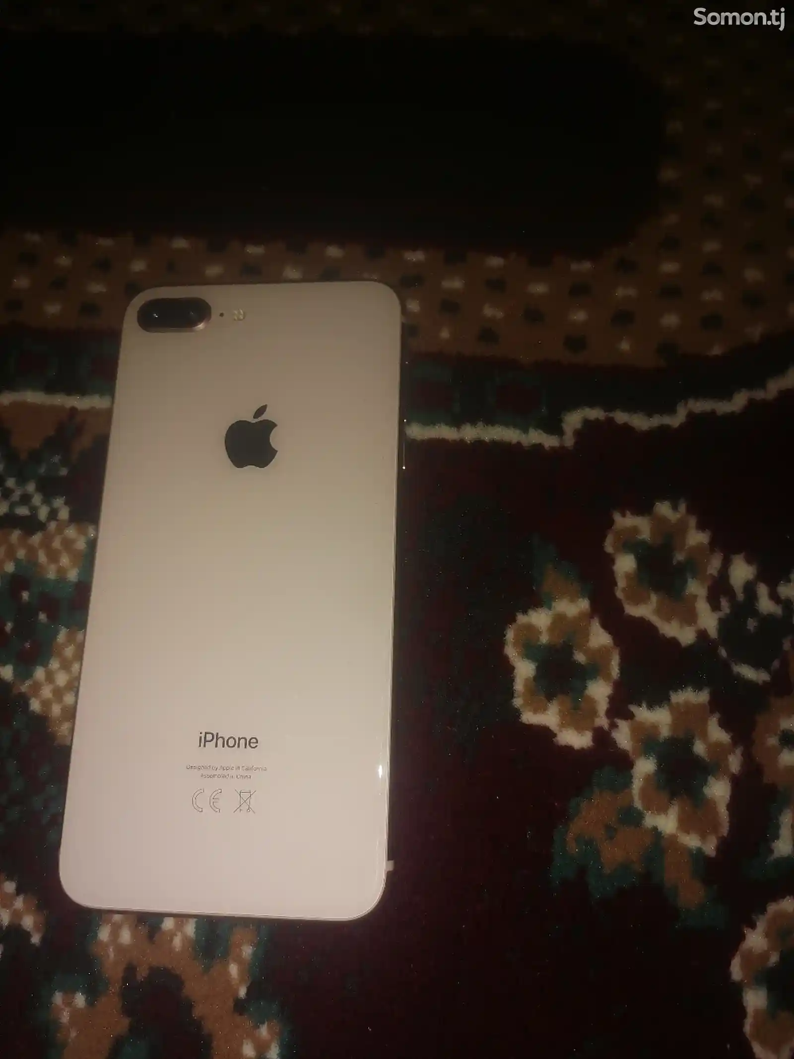 Apple Iphone SE-5