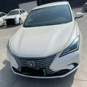 Changan Eado, 2022