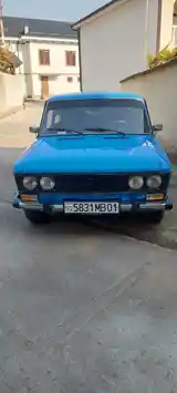 ВАЗ 2106, 1992-4