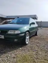 Opel Astra F, 1997-7