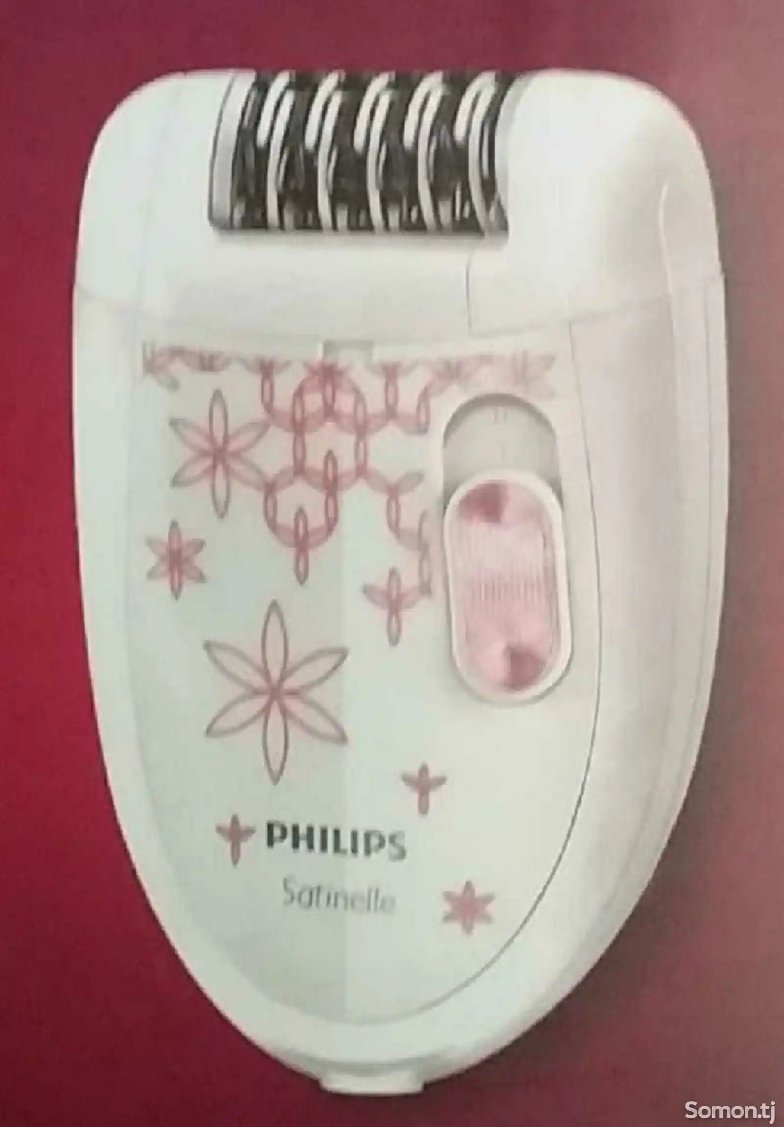 Эпилятор Phillips-3