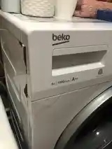 Стиральная машина beko-3