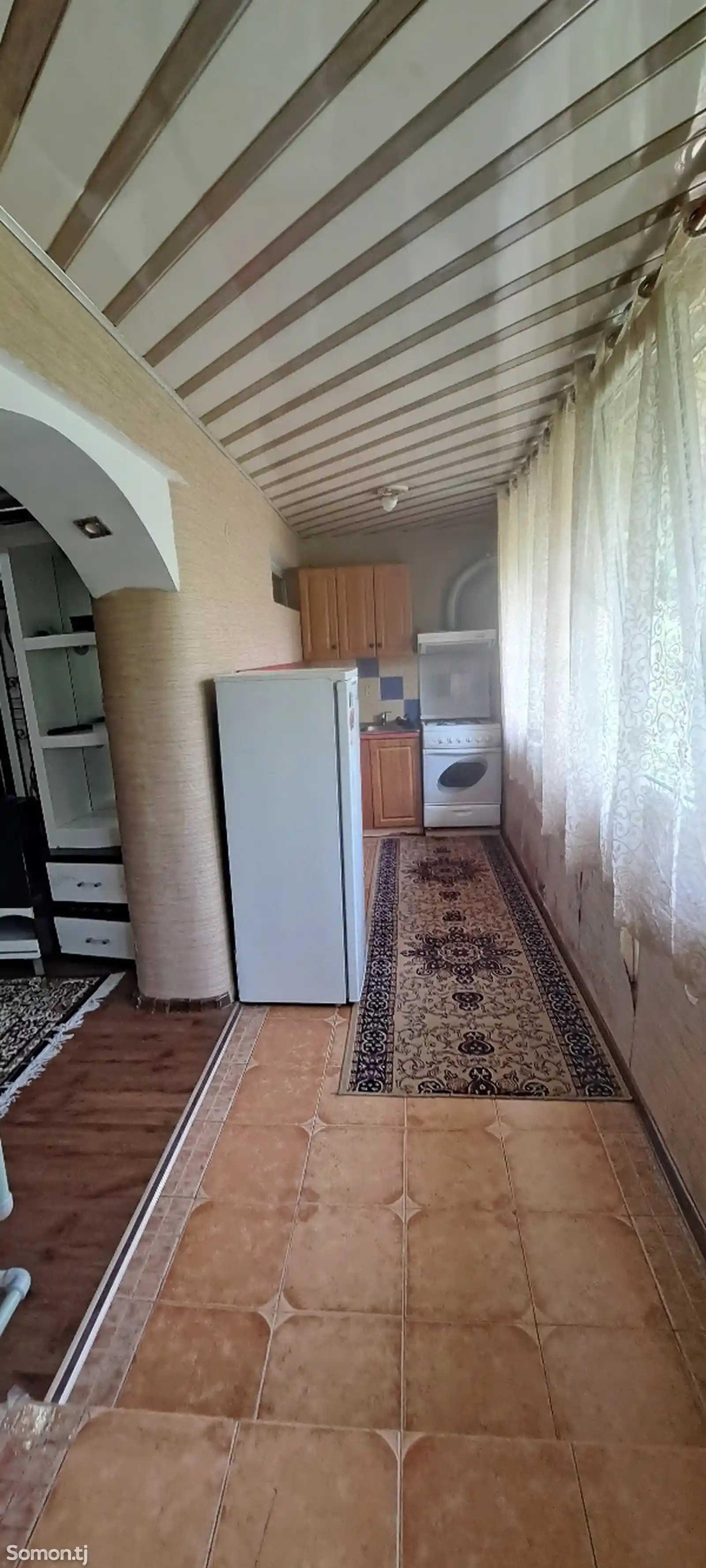 2-комн. квартира, 3 этаж, 50м², 82-4