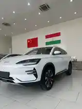 BYD Song Plus Flagship, 2025-3